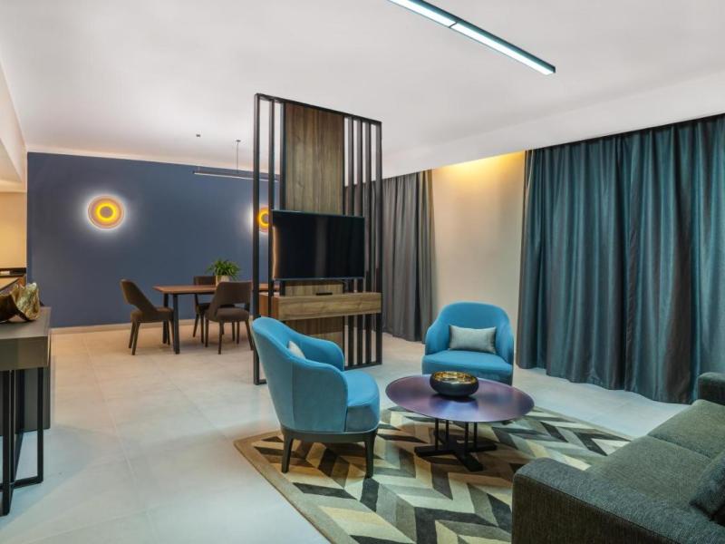 Holiday International Sharjah