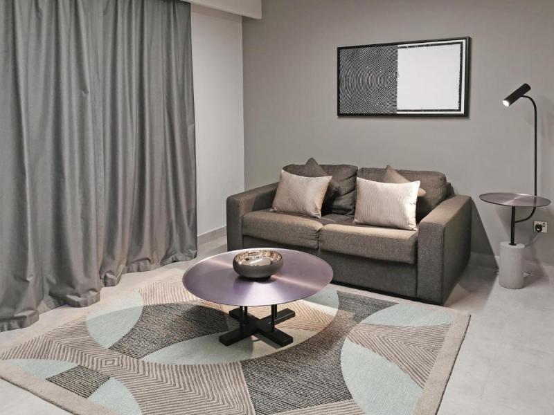 Holiday International Sharjah