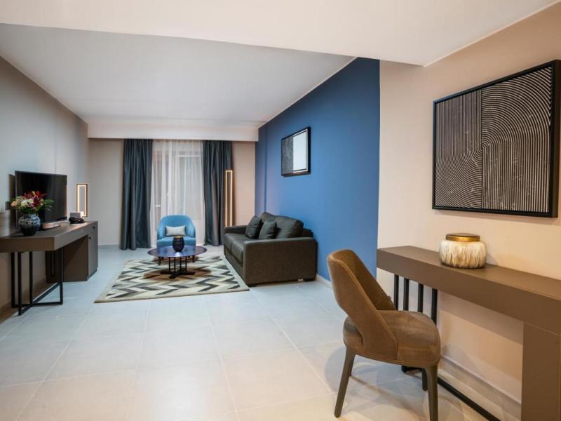 Holiday International Sharjah