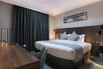 Отель Holiday International Sharjah ОАЭ, Шарджа, фото 8