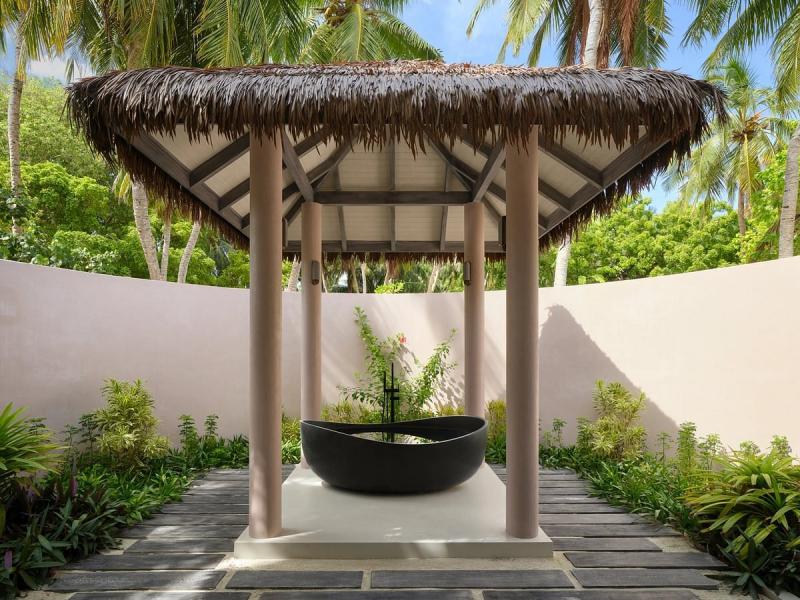 Villa Haven Resort Maldives