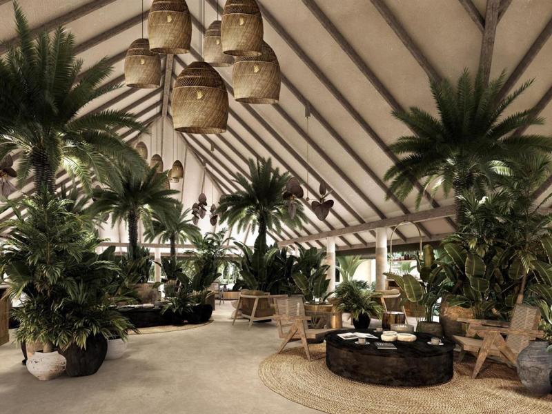 Villa Haven Resort Maldives