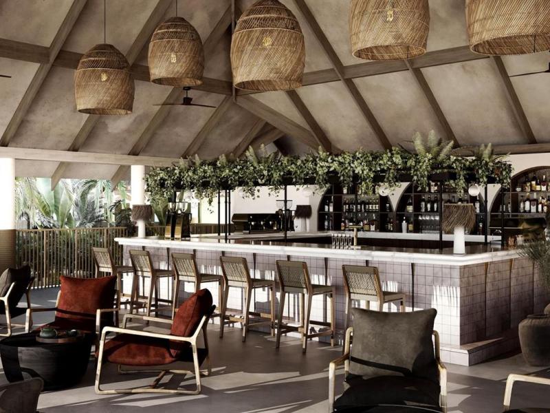 Villa Haven Resort Maldives