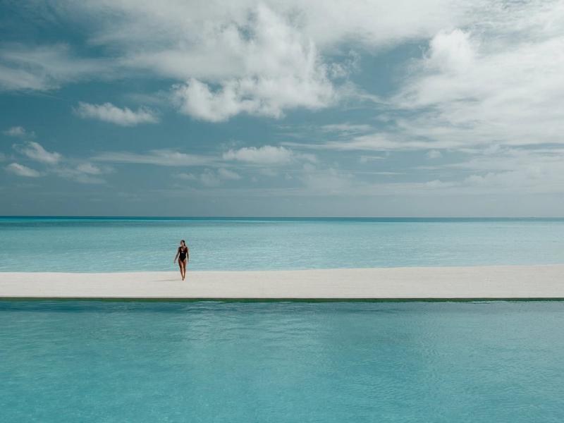 Villa Haven Resort Maldives