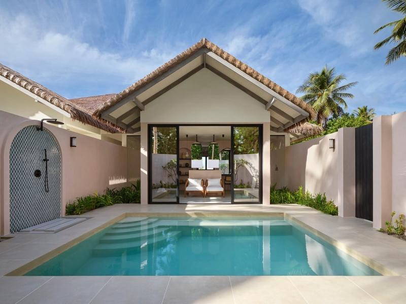 Villa Haven Resort Maldives