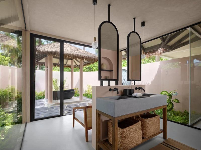 Villa Haven Resort Maldives