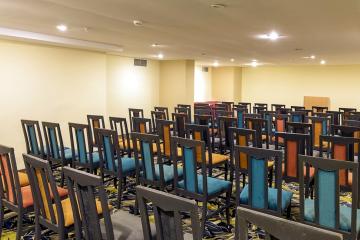 Отель Holiday Park Resort Турция, Окурджалар, фото 11