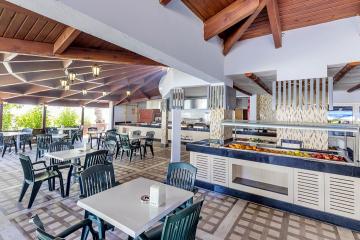 Отель Holiday Park Resort Турция, Окурджалар, фото 2