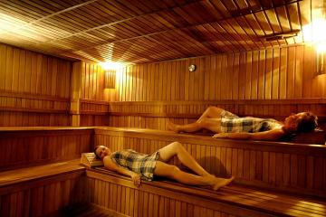 Отель Holiday Park Resort Турция, Окурджалар, фото 30