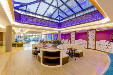 Отель Holiday Park Resort Турция, Окурджалар, фото 3