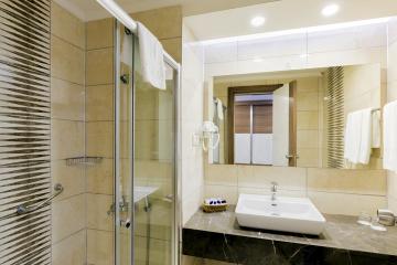 Отель Holiday Park Resort Турция, Окурджалар, фото 40