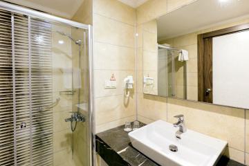 Отель Holiday Park Resort Турция, Окурджалар, фото 41