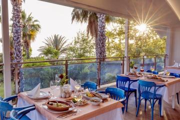 Отель Holiday Park Resort Турция, Окурджалар, фото 43