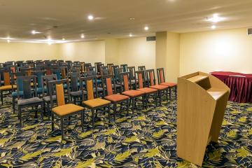 Отель Holiday Park Resort Турция, Окурджалар, фото 9