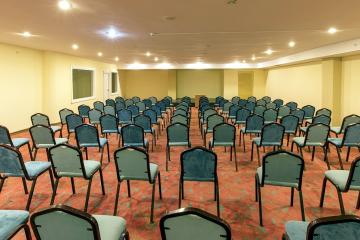 Отель Holiday Park Resort Турция, Окурджалар, фото 10