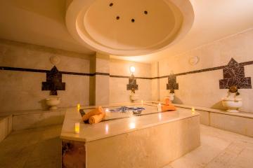 Отель Side Alegria Hotel & Spa Турция, Кумкой, фото 22