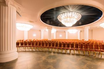 Отель Side Alegria Hotel & Spa Турция, Кумкой, фото 23
