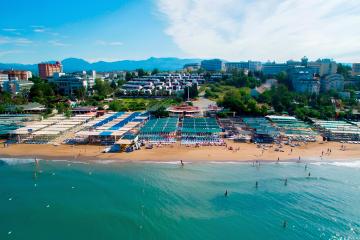 Отель Side Alegria Hotel & Spa Турция, Кумкой, фото 27