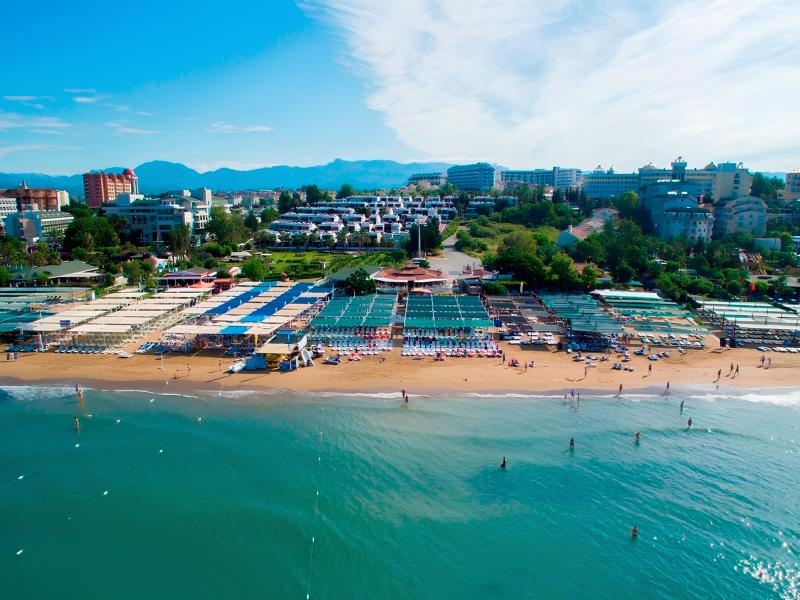 Side Alegria Hotel & Spa