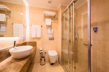 Отель Side Alegria Hotel & Spa Турция, Кумкой, фото 5