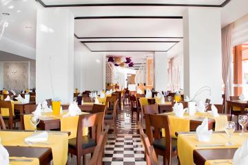 Отель Side Alegria Hotel & Spa Турция, Кумкой, фото 9