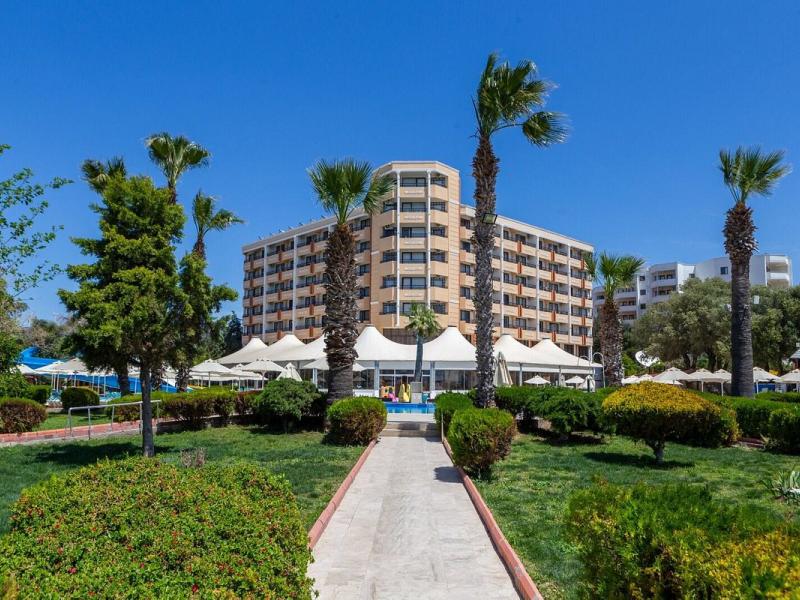 The Holiday Resort