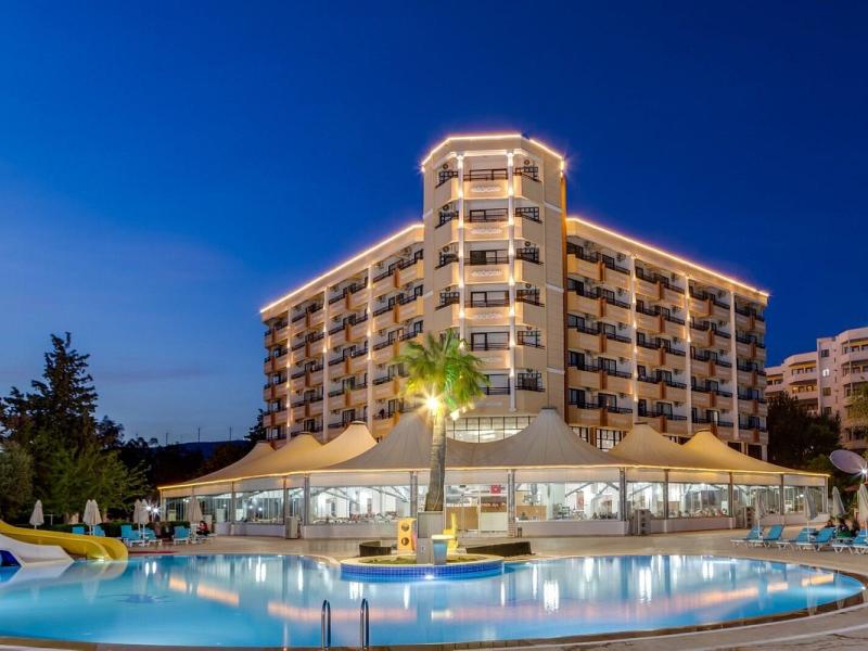 The Holiday Resort