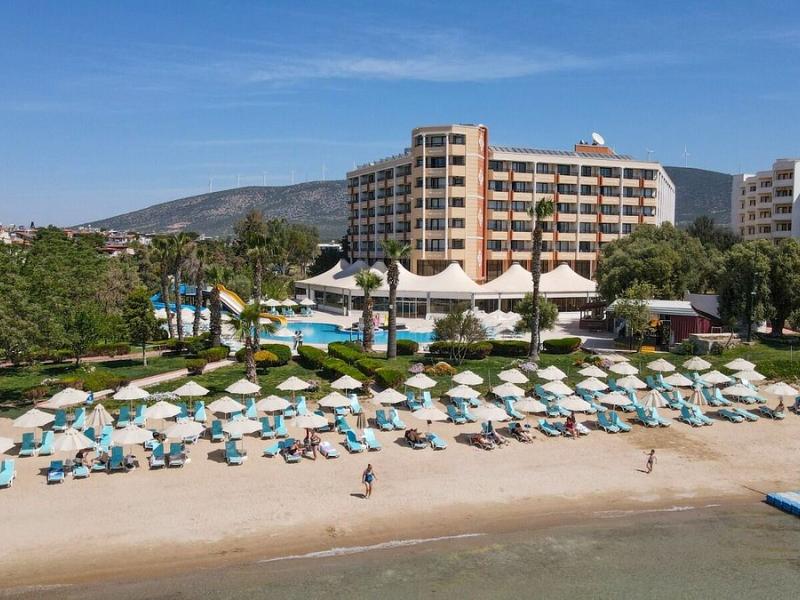 The Holiday Resort