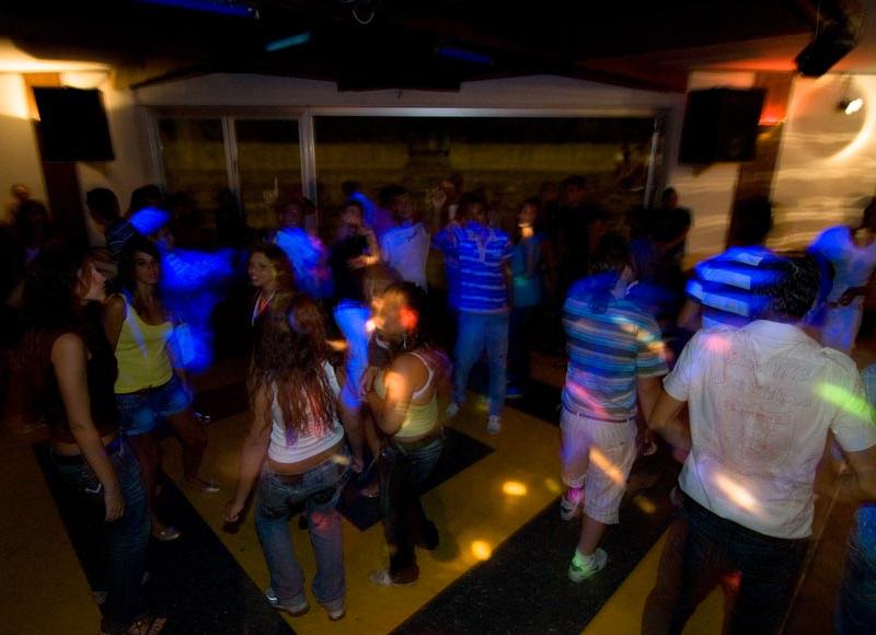 Villaggio Camping Baia Domizia