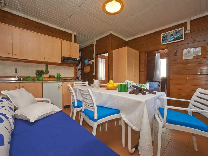 Villaggio Camping Baia Domizia