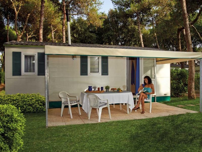 Villaggio Camping Baia Domizia