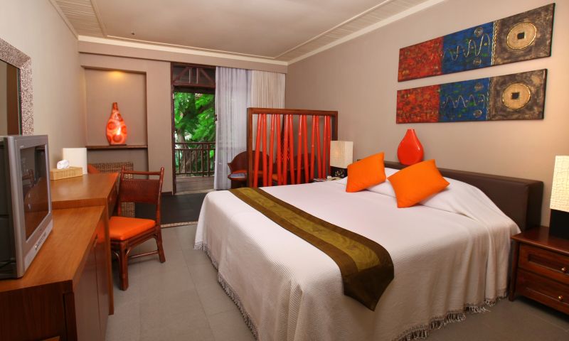 Holiday Resort Lombok