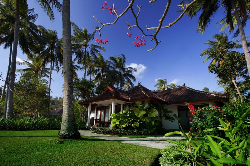 Holiday Resort Lombok