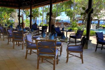 Отель Holiday Resort Lombok Индонезия, о Ломбок, фото 19