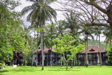 Отель Holiday Resort Lombok Индонезия, о Ломбок, фото 8