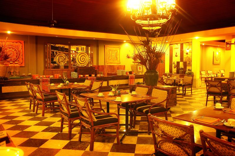 Holiday Resort Lombok