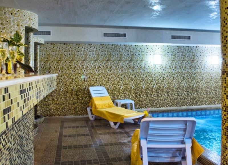 Holiday Hotel SPA & Wellness