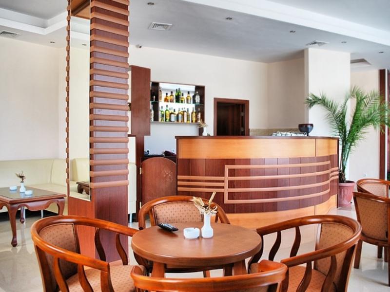 Holiday Hotel SPA & Wellness