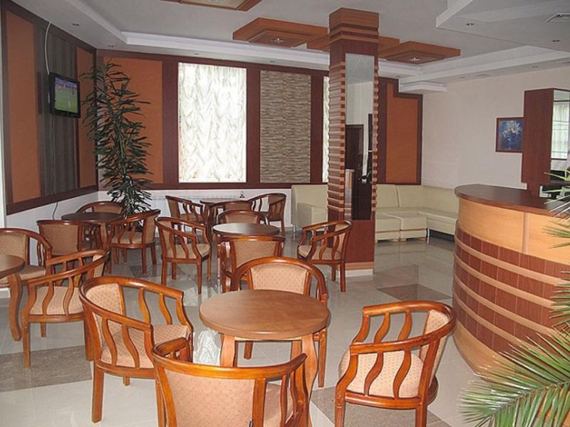 Holiday Hotel SPA & Wellness