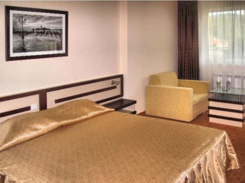 Holiday Hotel SPA & Wellness