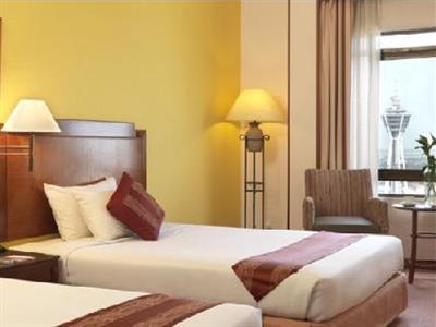 Holiday Villa Alor Setar