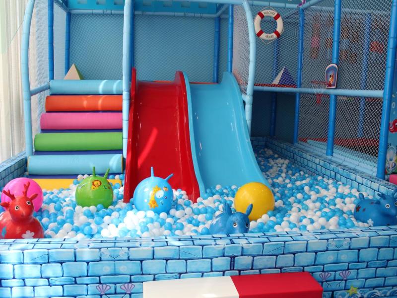 Holiday Villa Hotel Residence City Centre