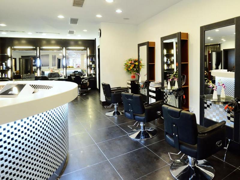 Holiday Villa Hotel Residence City Centre