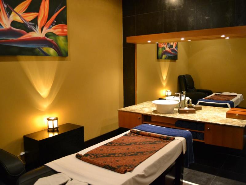 Holiday Villa Hotel Residence City Centre