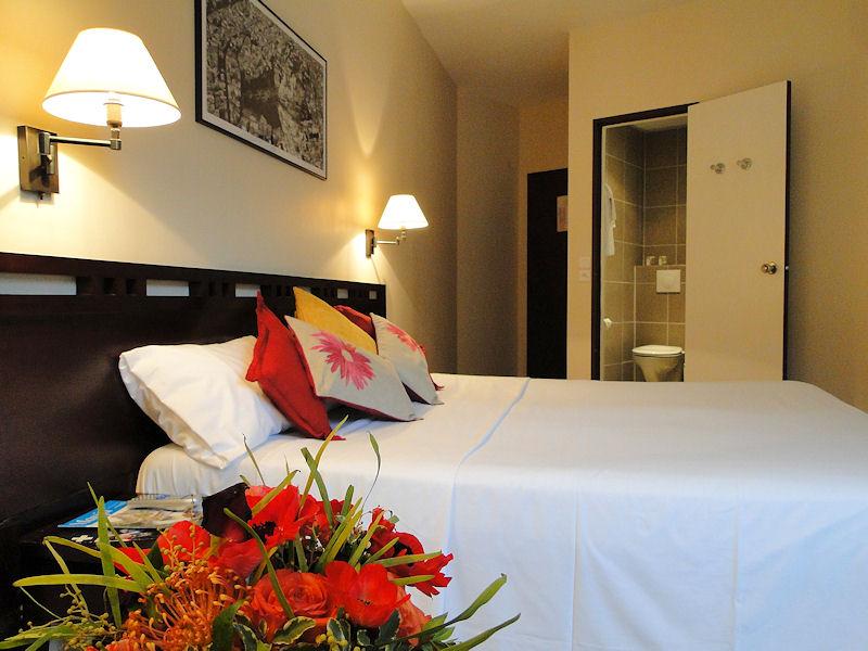 Holiday Villa Lafayette 