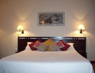Holiday Villa Lafayette 