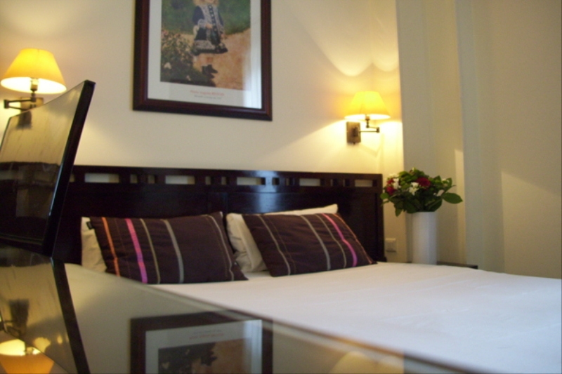 Holiday Villa Lafayette 