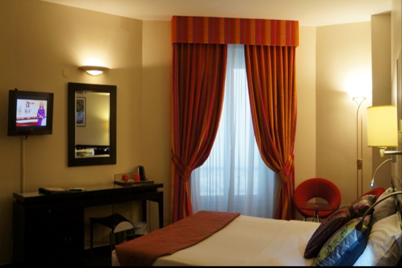 Holiday Villa Lafayette 