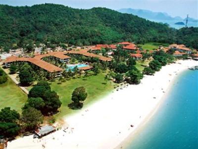 Holiday Villa Resort & Beachclub Langkawi