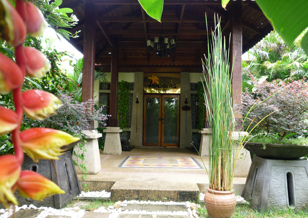 Holiday Villa Resort & Beachclub Langkawi